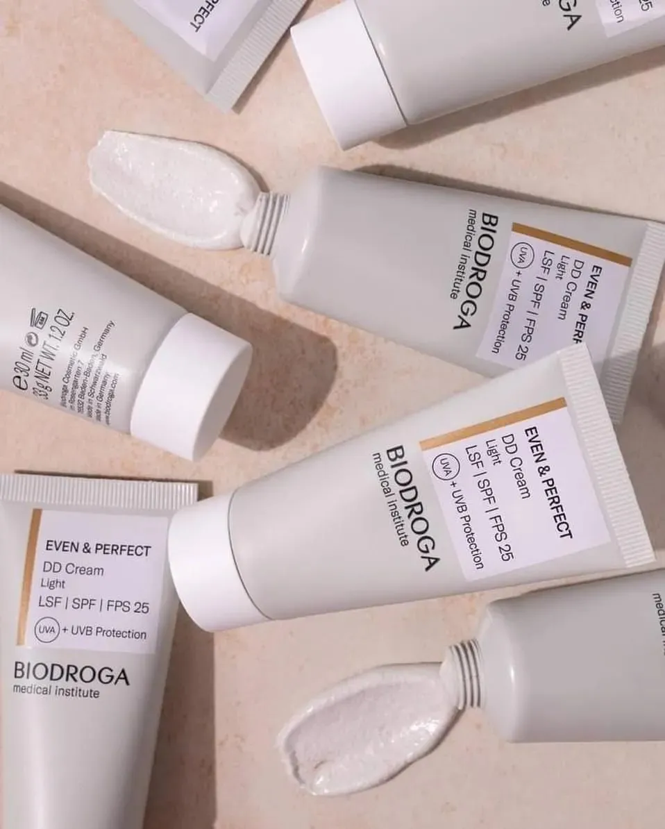 Kreme Biodroga
